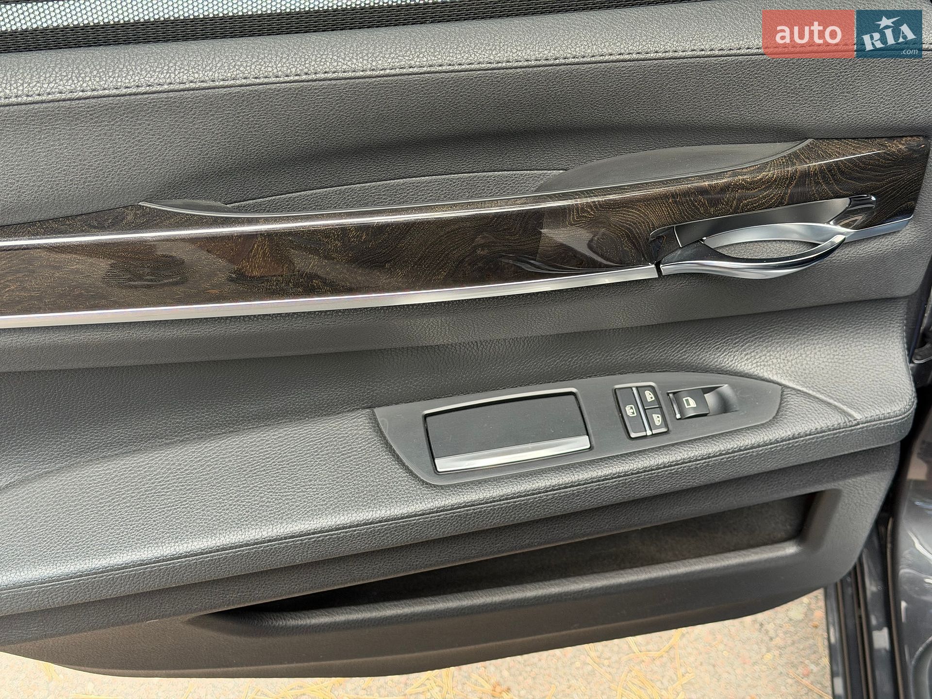 BMW 7 Series 2013 VIN WBAYA61090C994158 фото оголошення 37 з 60