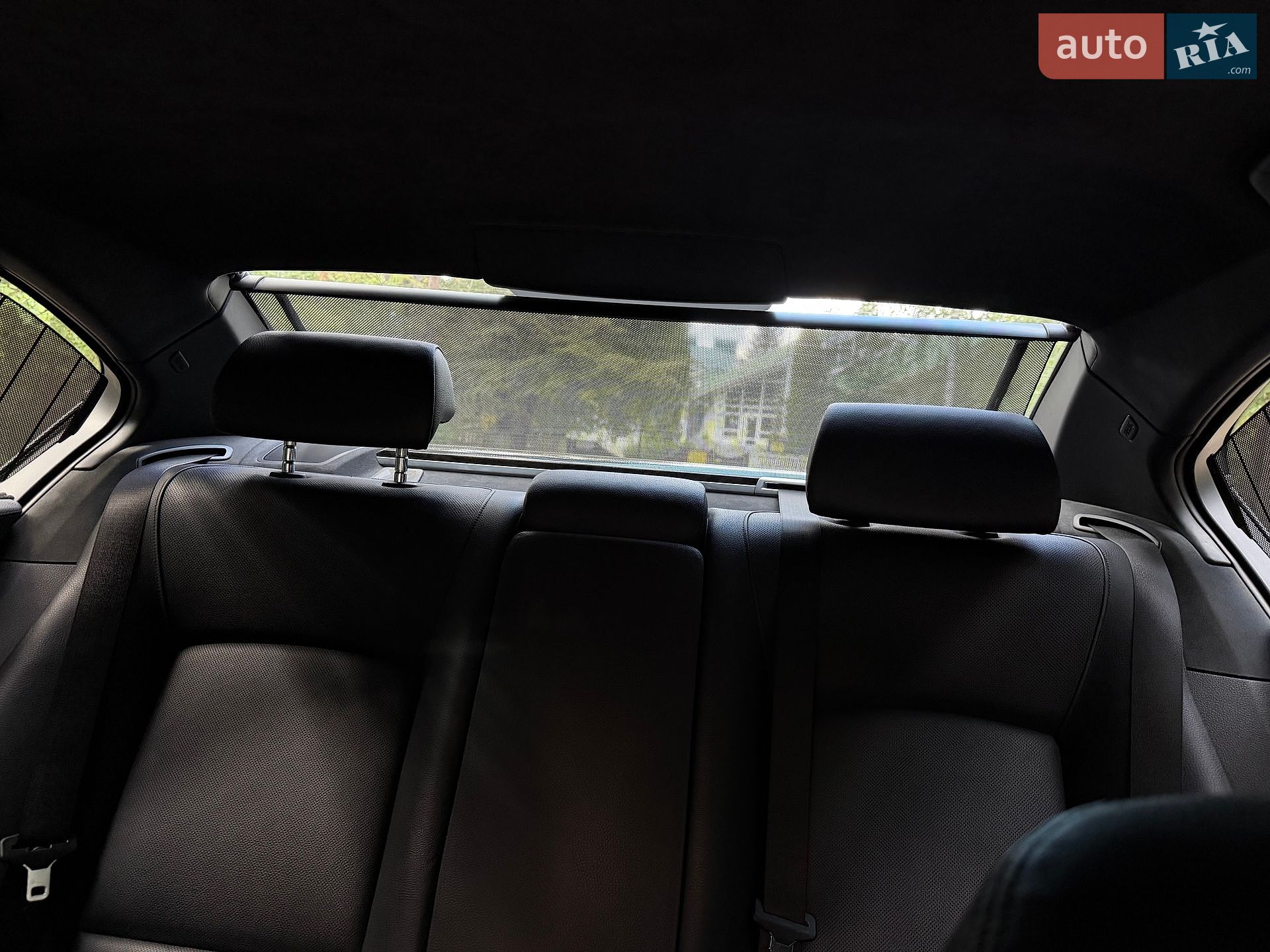 BMW 7 Series 2013 VIN WBAYA61090C994158 фото оголошення 42 з 60