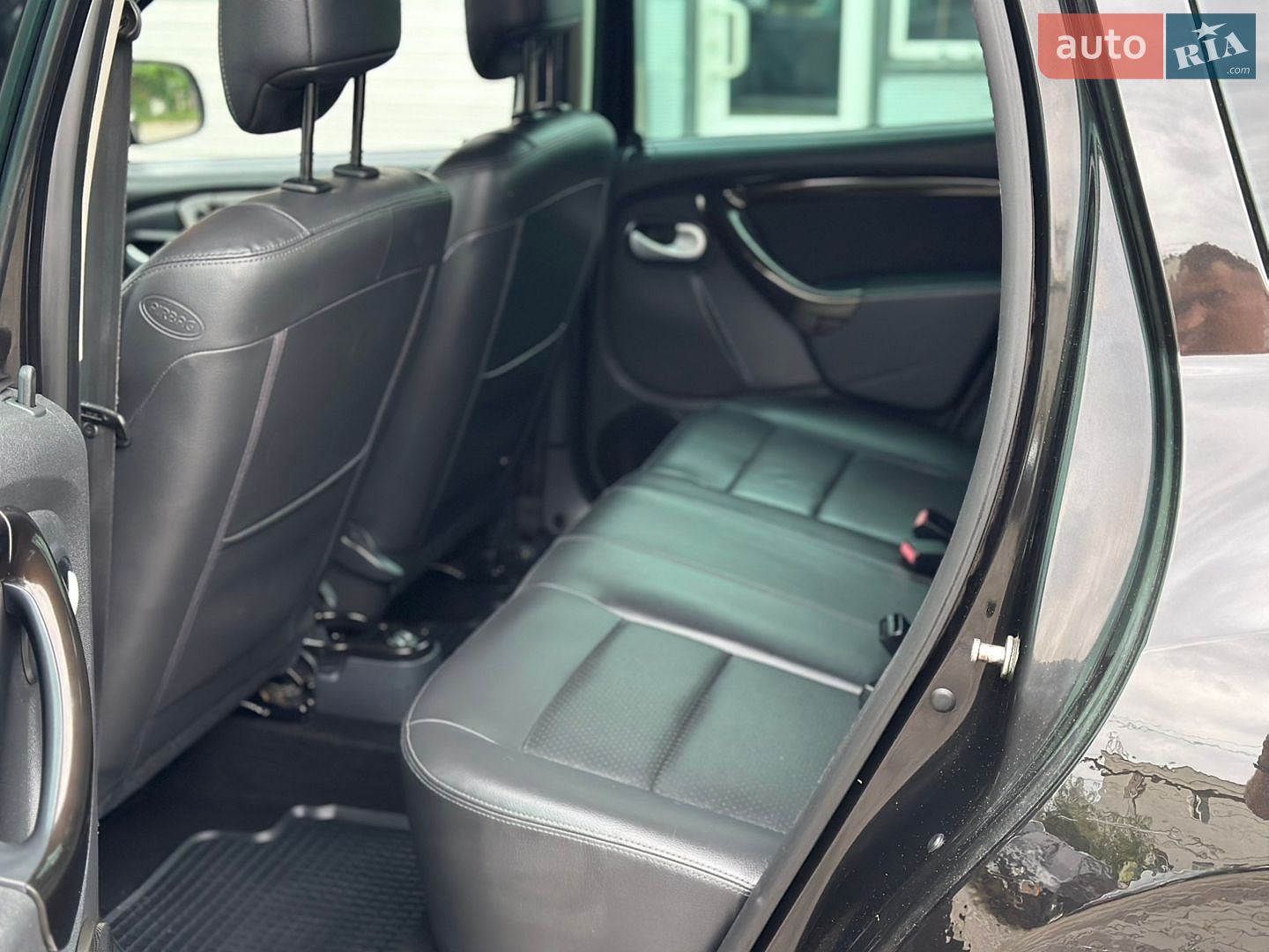 Dacia Duster 2010 VIN UU1HSDAM543560147 фото оголошення 26 з 51