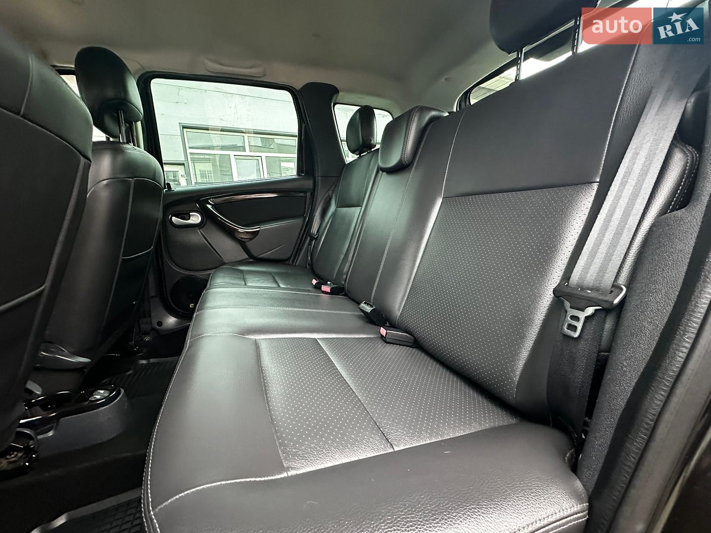 Dacia Duster 2010 VIN UU1HSDAM543560147 фото оголошення 28 з 51