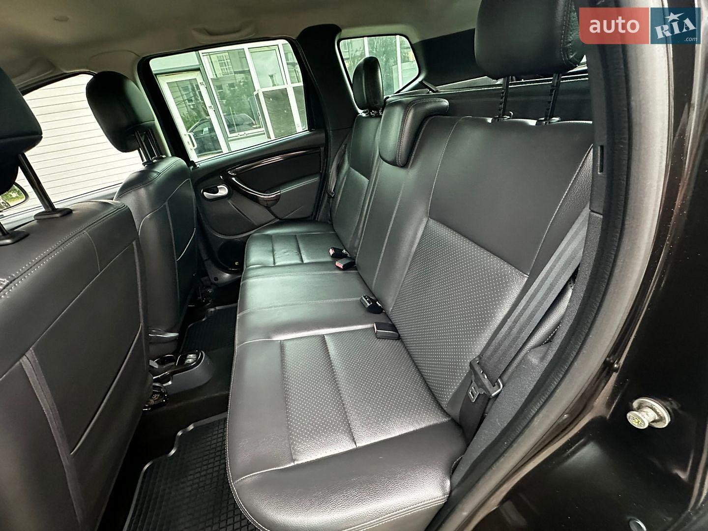 Dacia Duster 2010 VIN UU1HSDAM543560147 фото оголошення 29 з 51