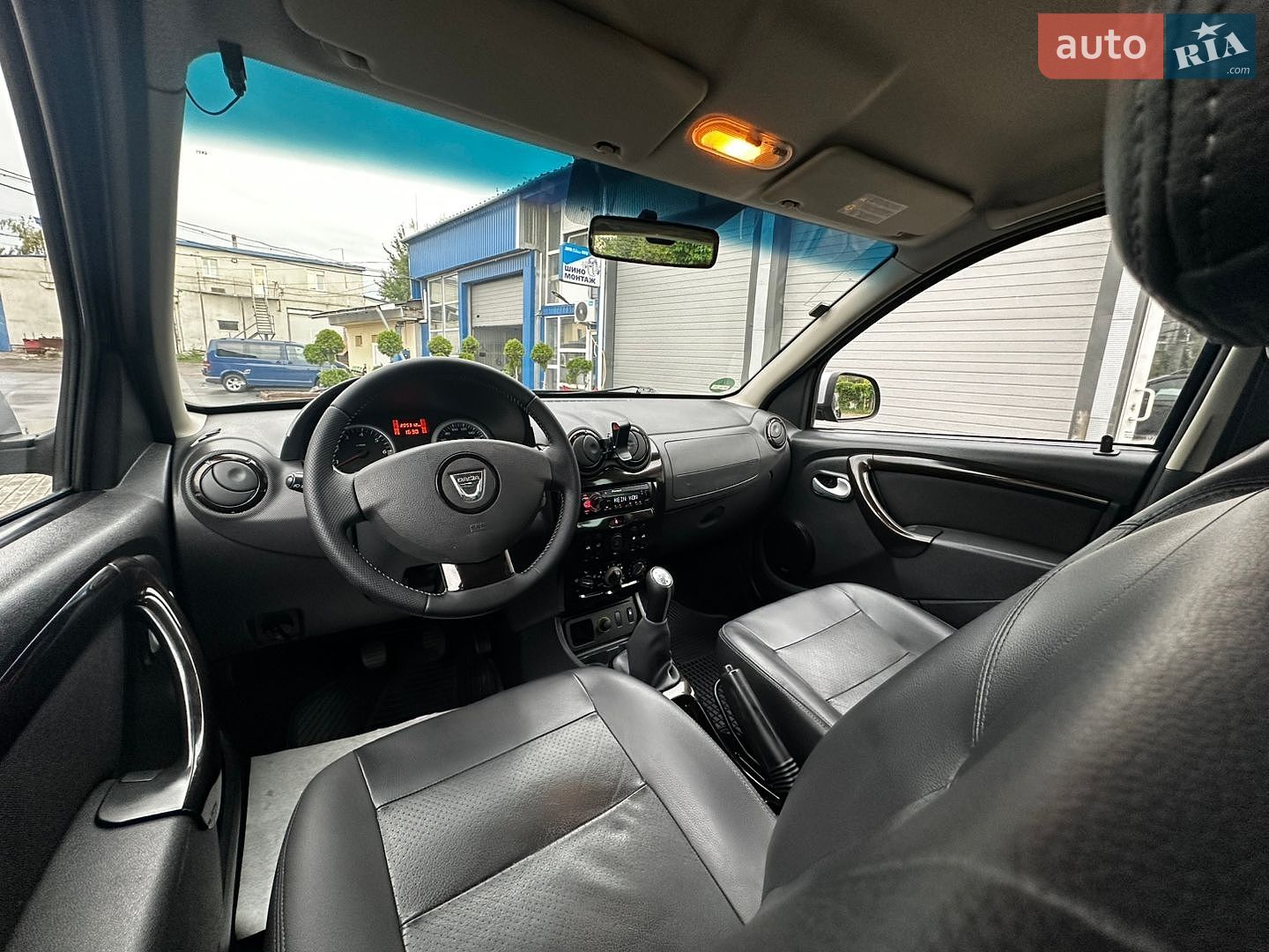 Dacia Duster 2010 VIN UU1HSDAM543560147 фото оголошення 30 з 51