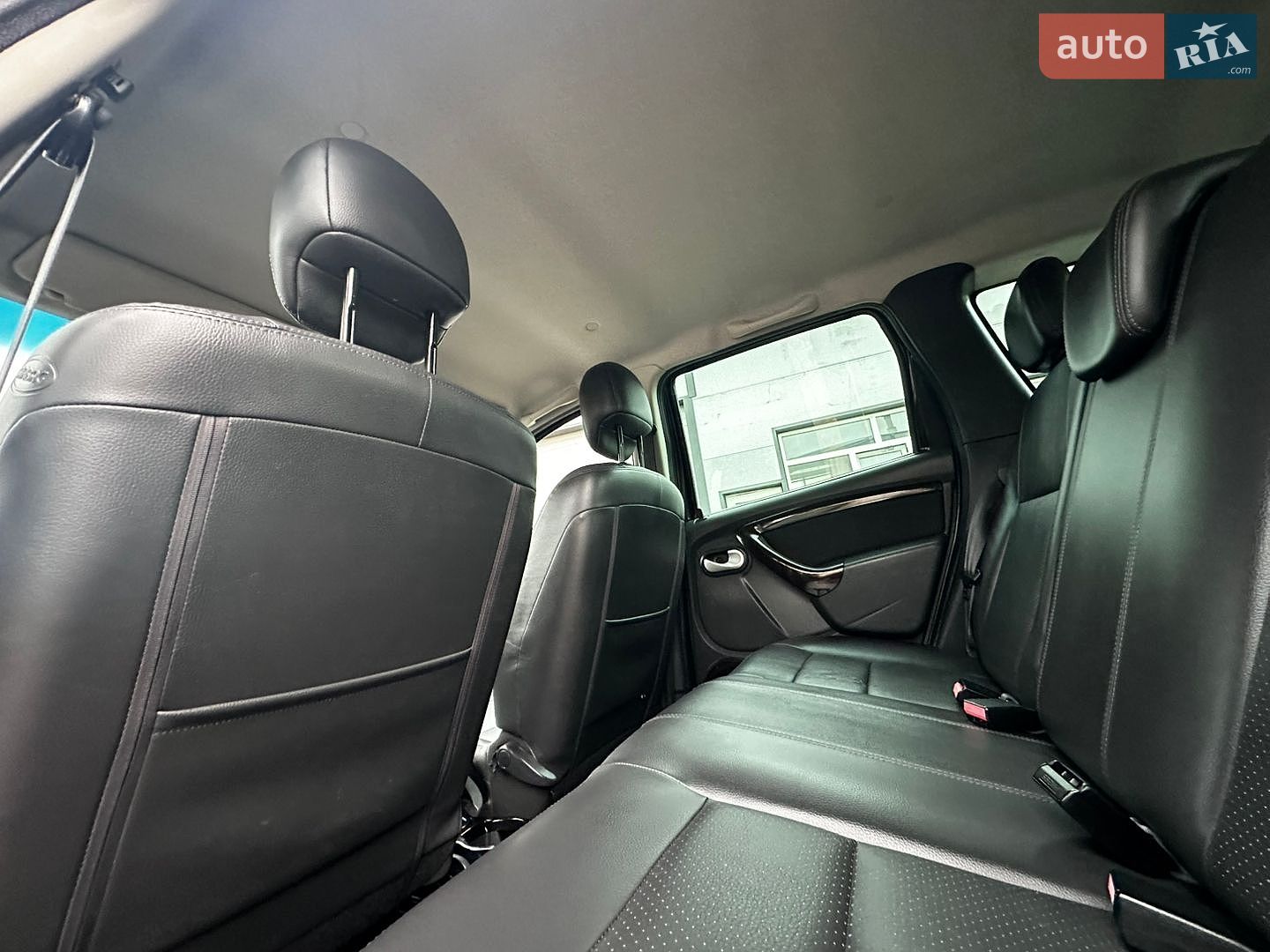 Dacia Duster 2010 VIN UU1HSDAM543560147 фото оголошення 32 з 51