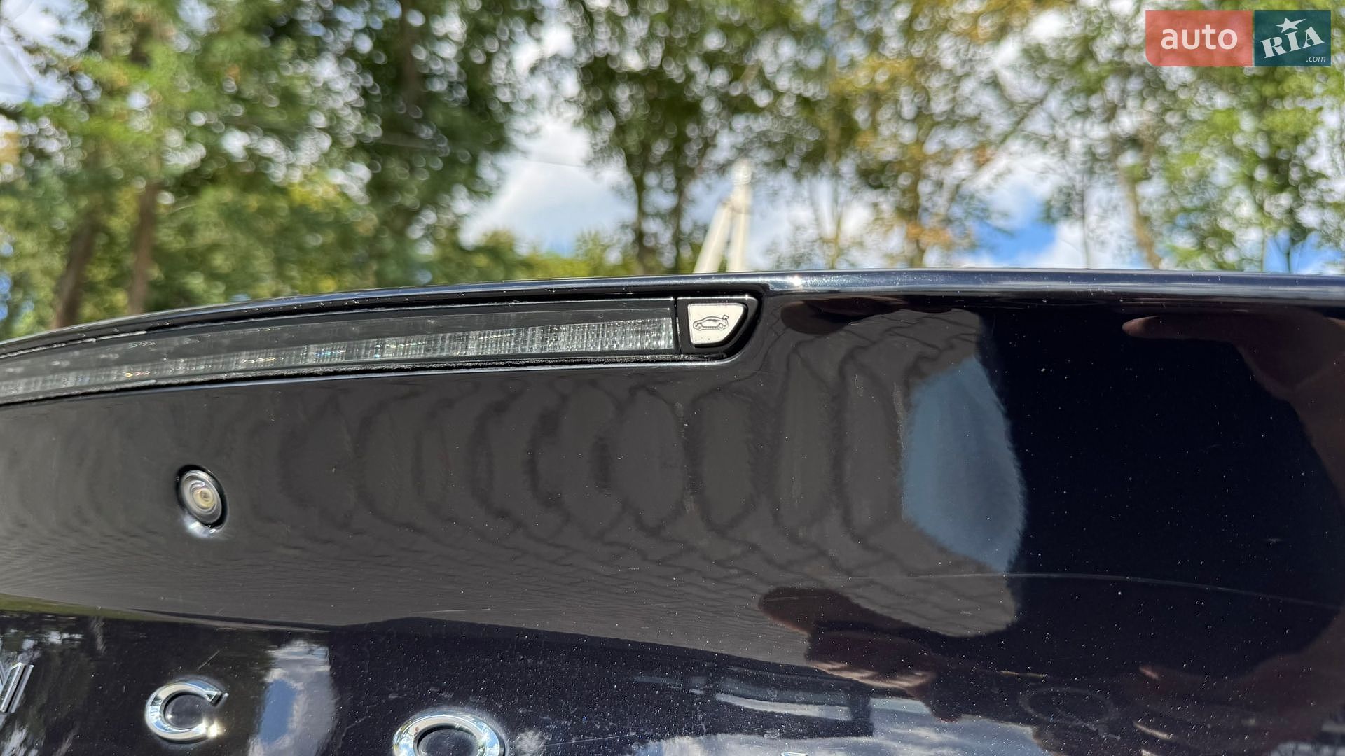 Lincoln MKZ 2019 VIN 3LN6L5D97KR626991 фото оголошення 19 з 73