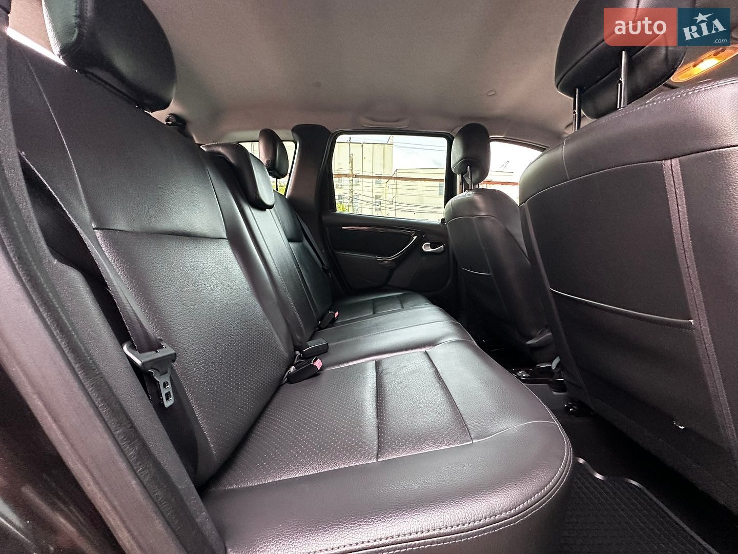 Dacia Duster 2010 VIN UU1HSDAM543560147 фото оголошення 38 з 51