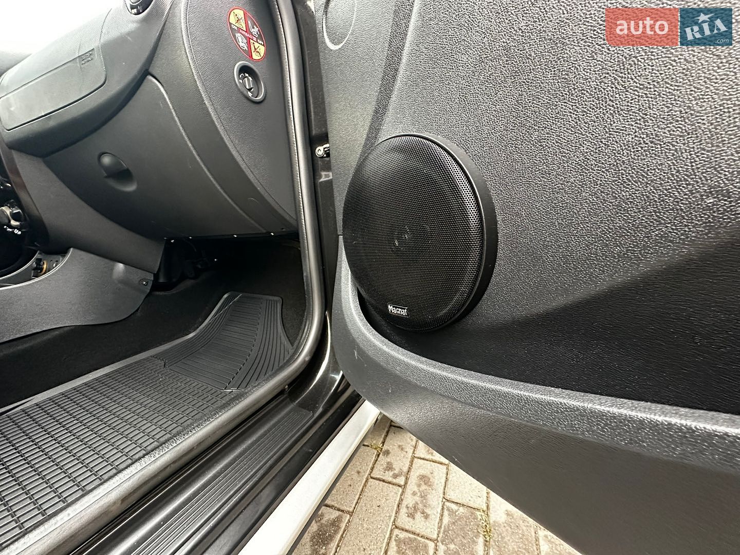 Dacia Duster 2010 VIN UU1HSDAM543560147 фото оголошення 42 з 51