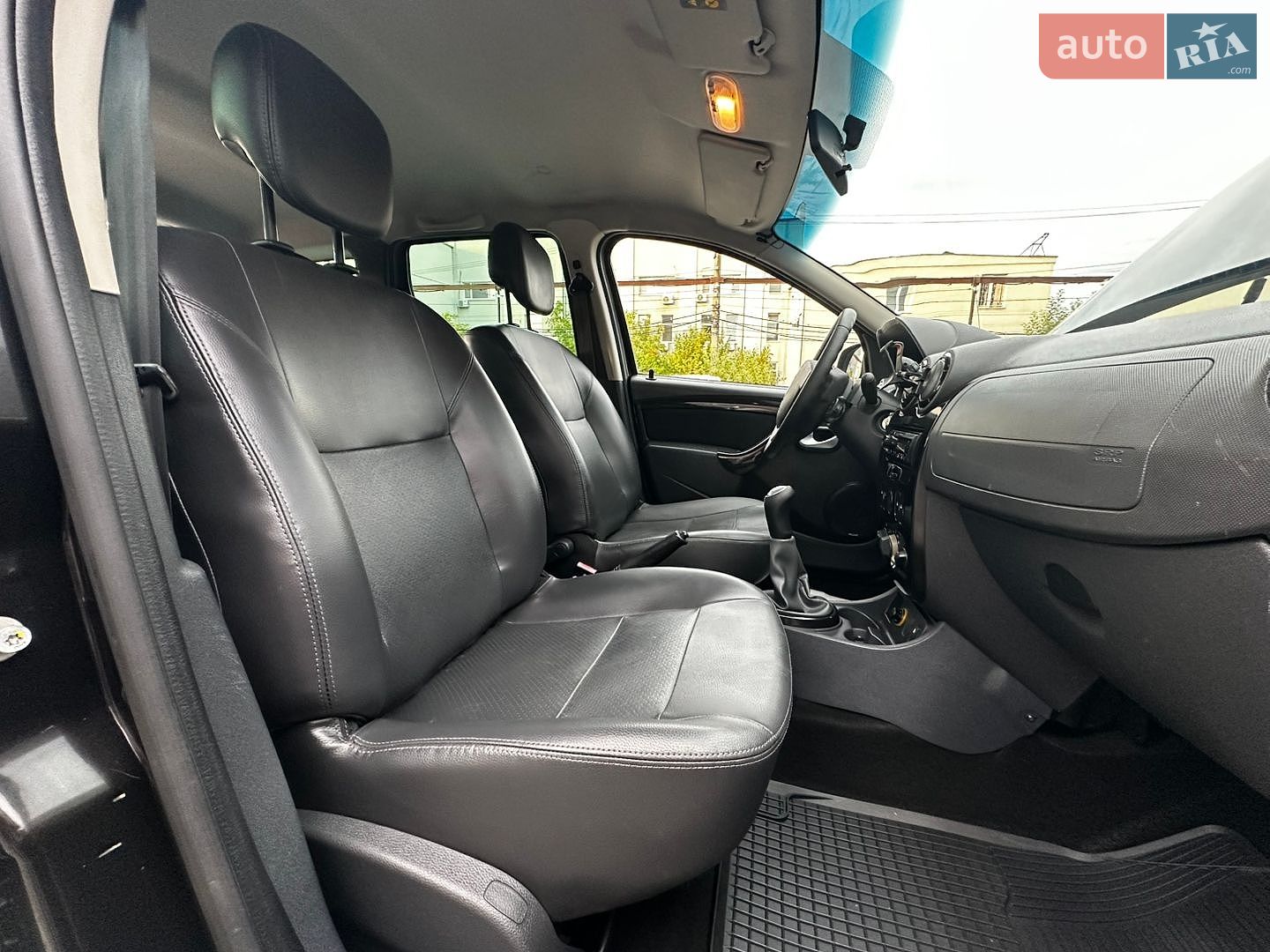 Dacia Duster 2010 VIN UU1HSDAM543560147 фото оголошення 43 з 51