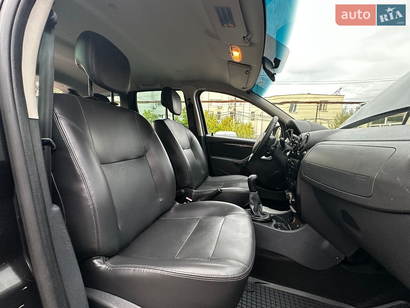 Dacia Duster 2010 VIN UU1HSDAM543560147 фото оголошення 44 з 51