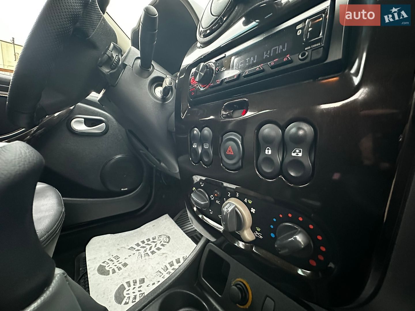 Dacia Duster 2010 VIN UU1HSDAM543560147 фото оголошення 45 з 51
