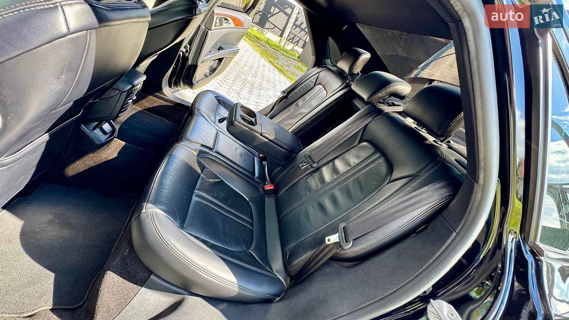 Lincoln MKZ 2019 VIN 3LN6L5D97KR626991 фото оголошення 37 з 73