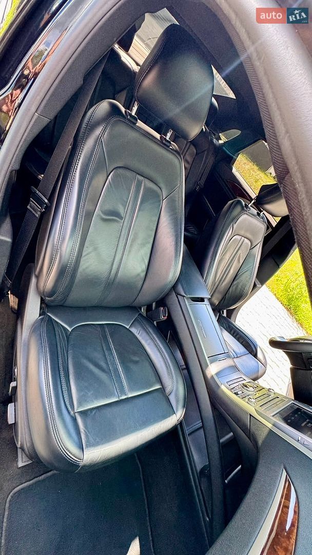 Lincoln MKZ 2019 VIN 3LN6L5D97KR626991 фото оголошення 47 з 73