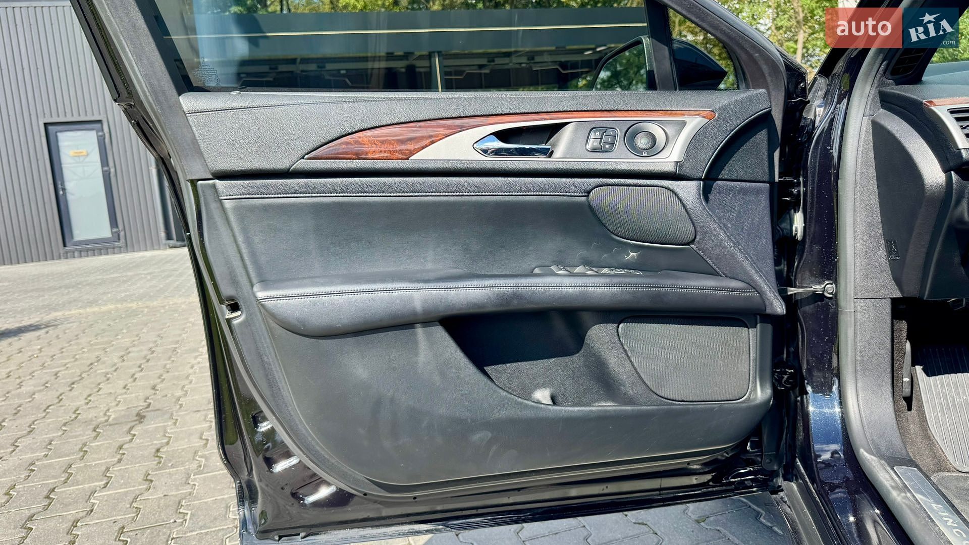 Lincoln MKZ 2019 VIN 3LN6L5D97KR626991 фото оголошення 53 з 73