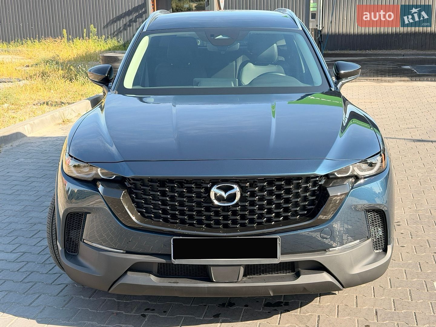 Mazda CX-50 2025 VIN 7MMVABAM2SN364149 фото оголошення 4 з 23