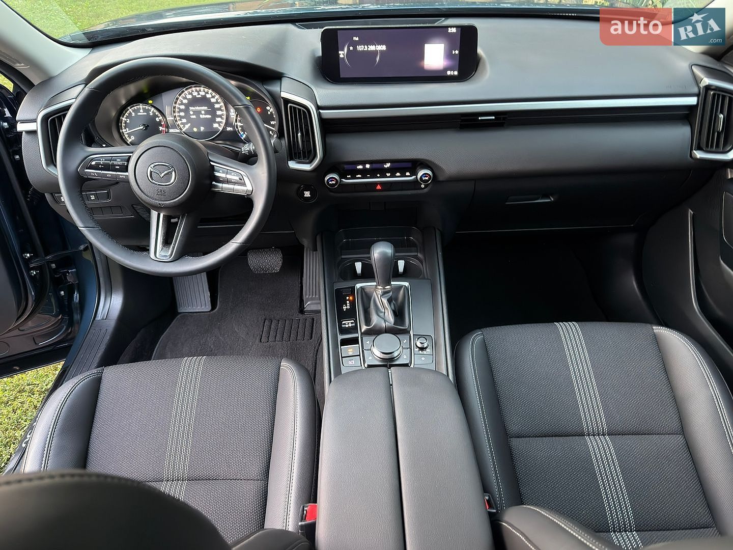 Mazda CX-50 2025 VIN 7MMVABAM2SN364149 фото оголошення 17 з 23