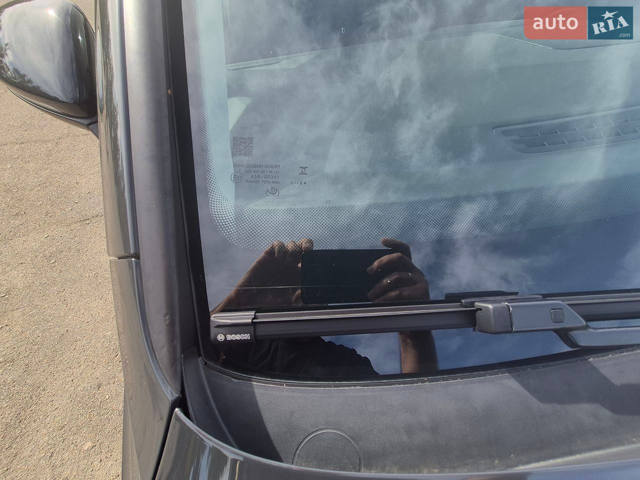 Volkswagen Golf Sportsvan 2015 VIN WVWZZZAUZFW588011 фото оголошення 22 з 26