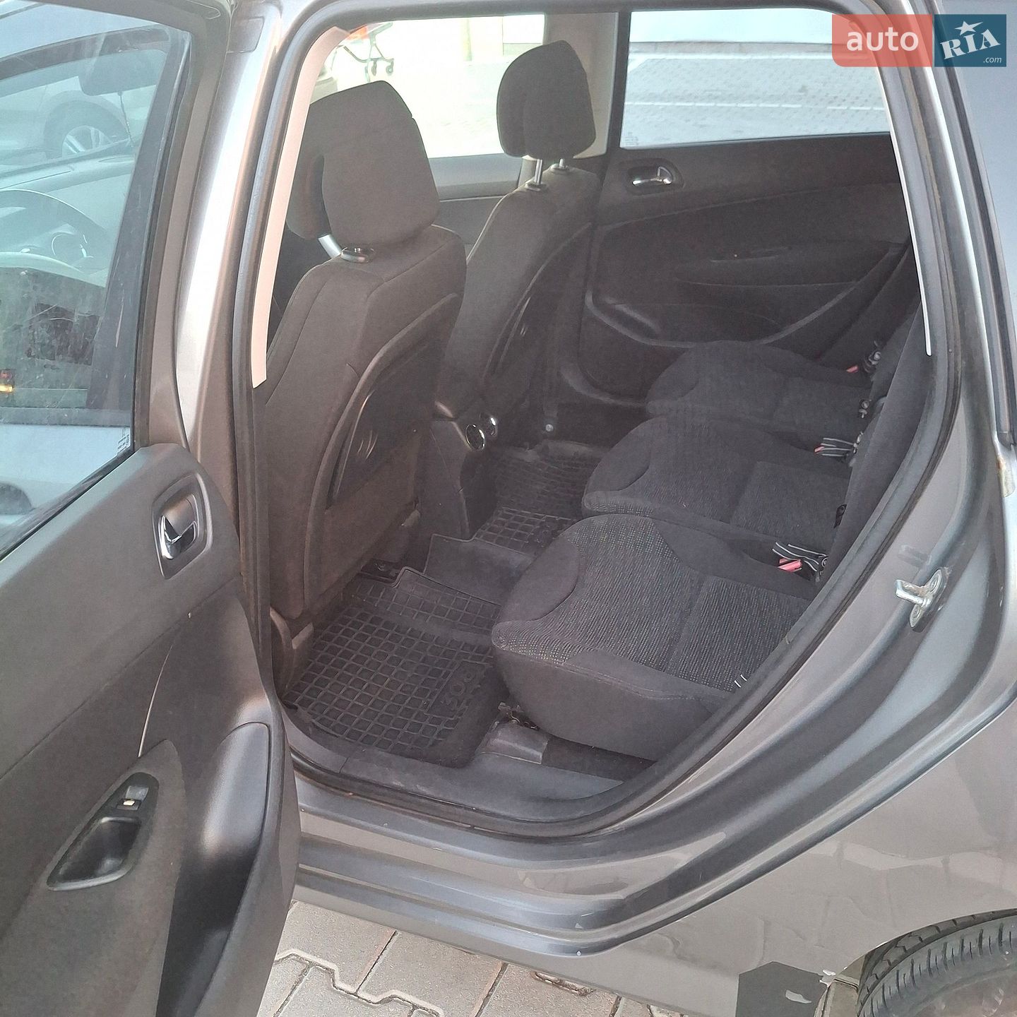 Peugeot 308 2009 VIN VF34H9HZH9S130797 фото оголошення 9 з 15