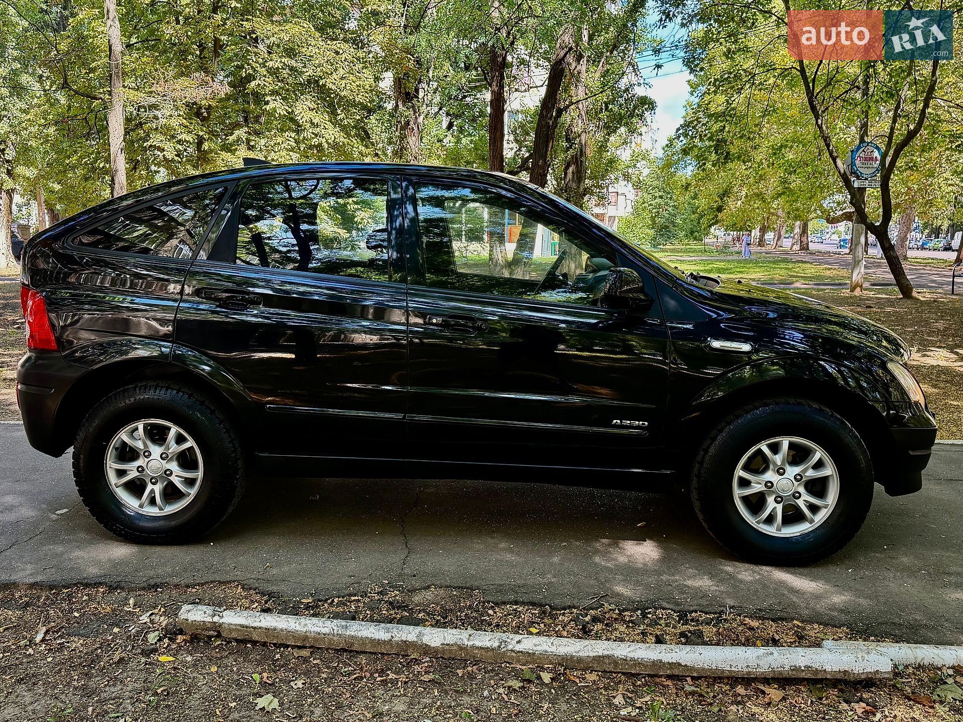 SsangYong Actyon 2010 VIN Y7WCJ6M00A0005778 фото оголошення 4 з 65