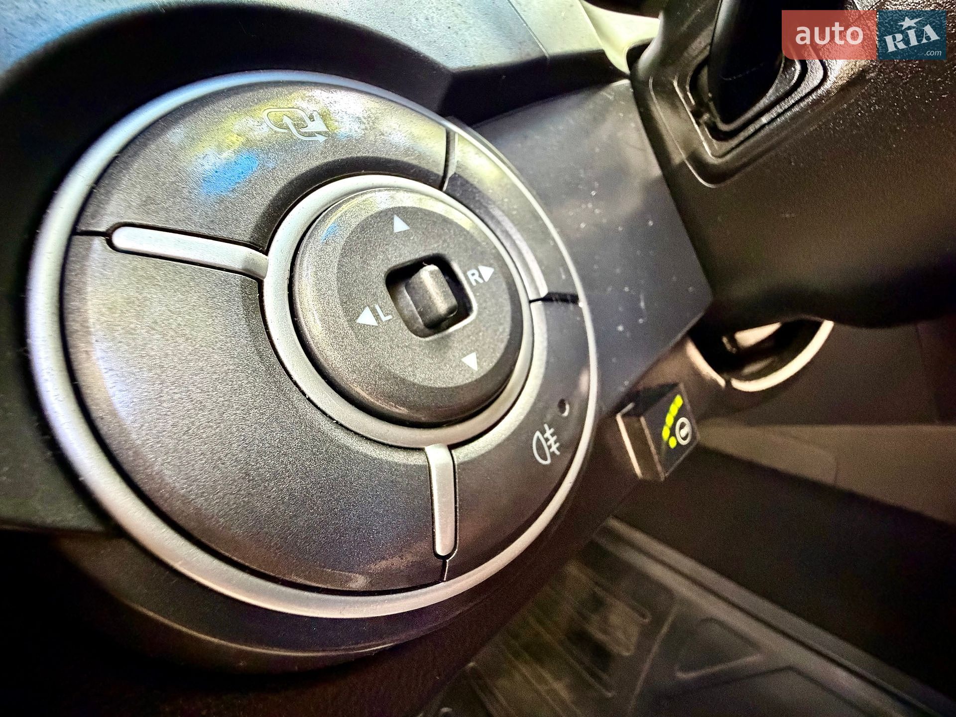 SsangYong Actyon 2010 VIN Y7WCJ6M00A0005778 фото оголошення 41 з 65