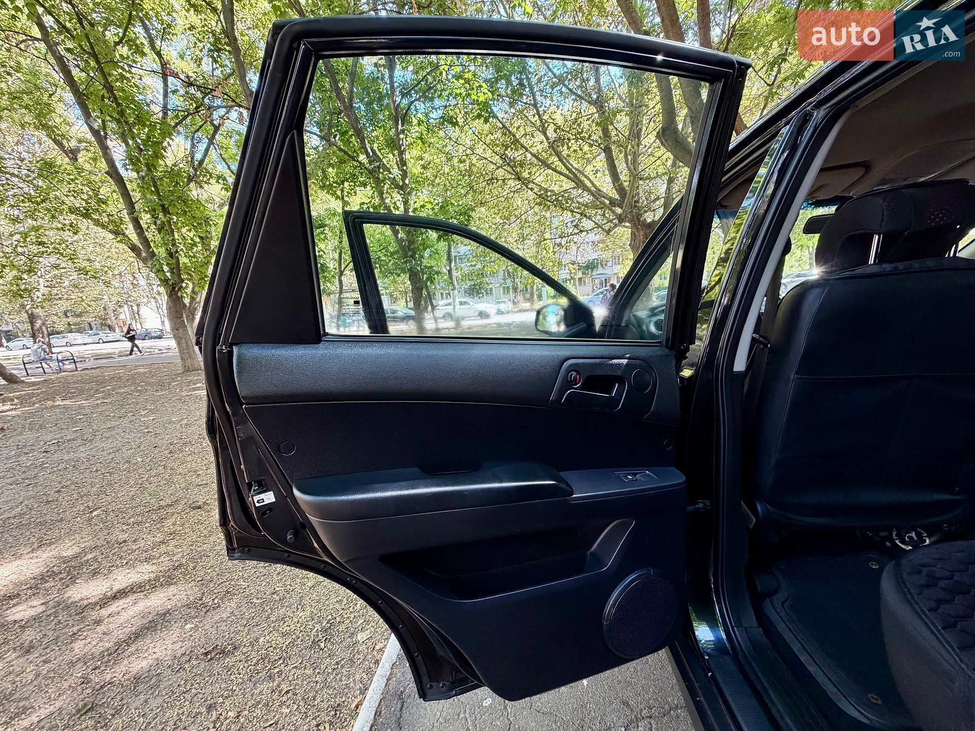 SsangYong Actyon 2010 VIN Y7WCJ6M00A0005778 фото оголошення 44 з 65