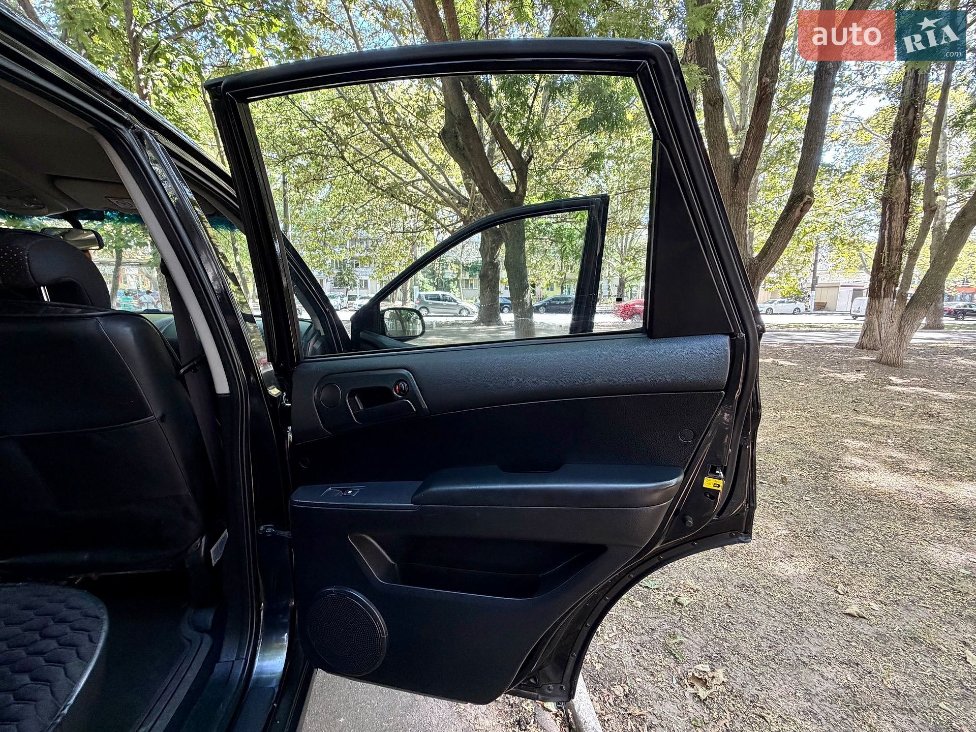 SsangYong Actyon 2010 VIN Y7WCJ6M00A0005778 фото оголошення 47 з 65