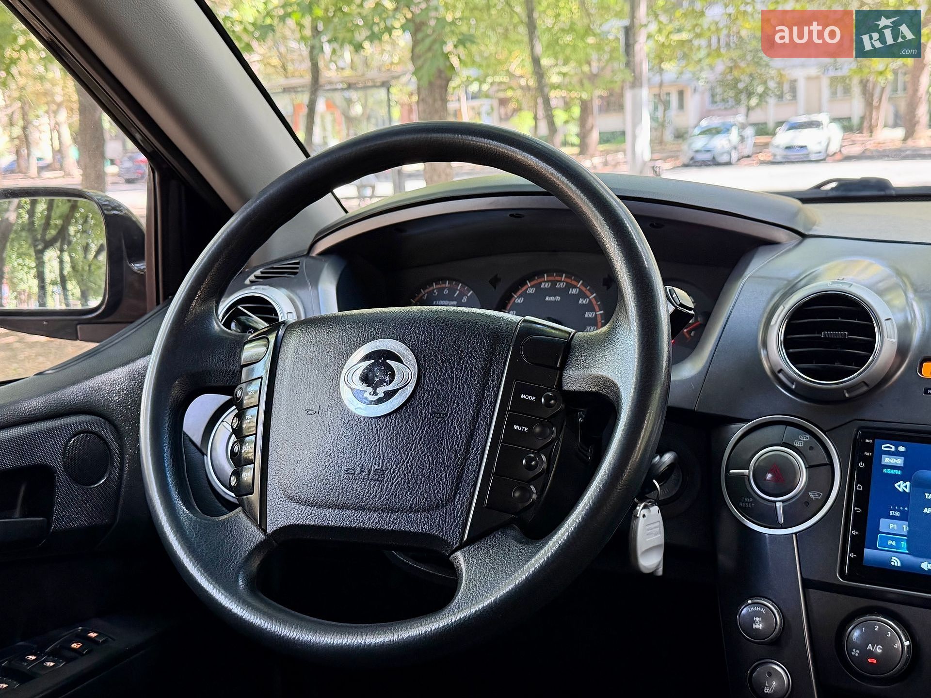 SsangYong Actyon 2010 VIN Y7WCJ6M00A0005778 фото оголошення 54 з 65