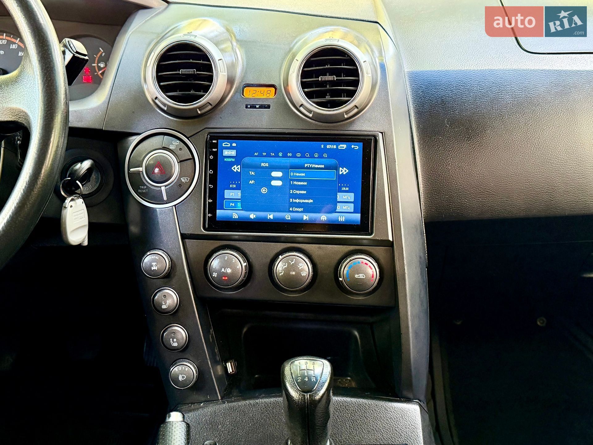 SsangYong Actyon 2010 VIN Y7WCJ6M00A0005778 фото оголошення 55 з 65