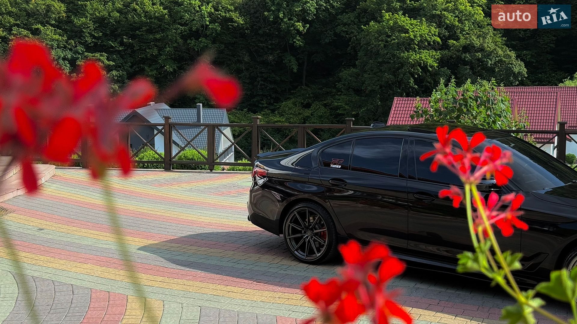 BMW 5 Series 2018 VIN WBAJA7C5XKG910246 фото оголошення 12 з 25