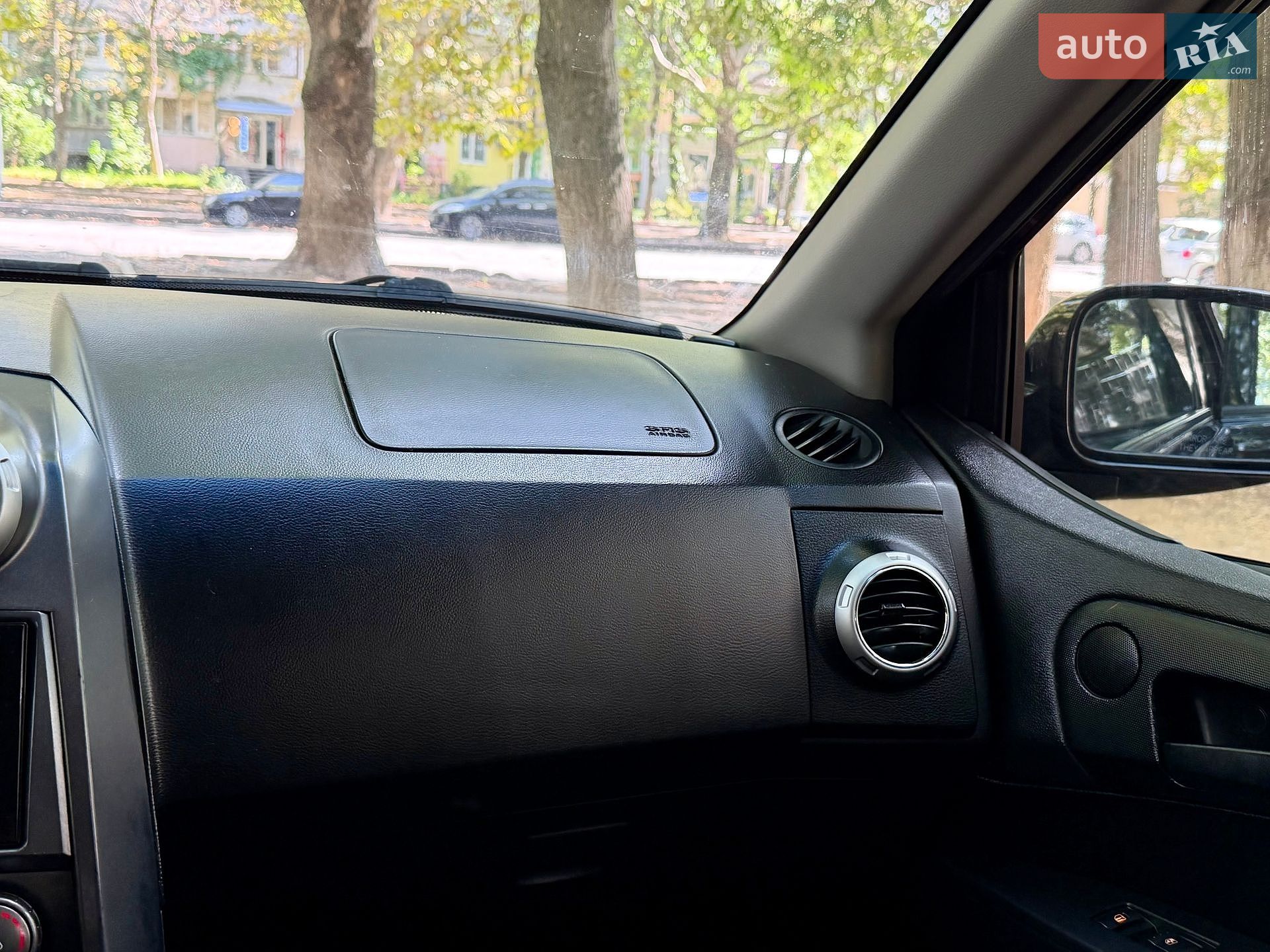 SsangYong Actyon 2010 VIN Y7WCJ6M00A0005778 фото оголошення 59 з 65