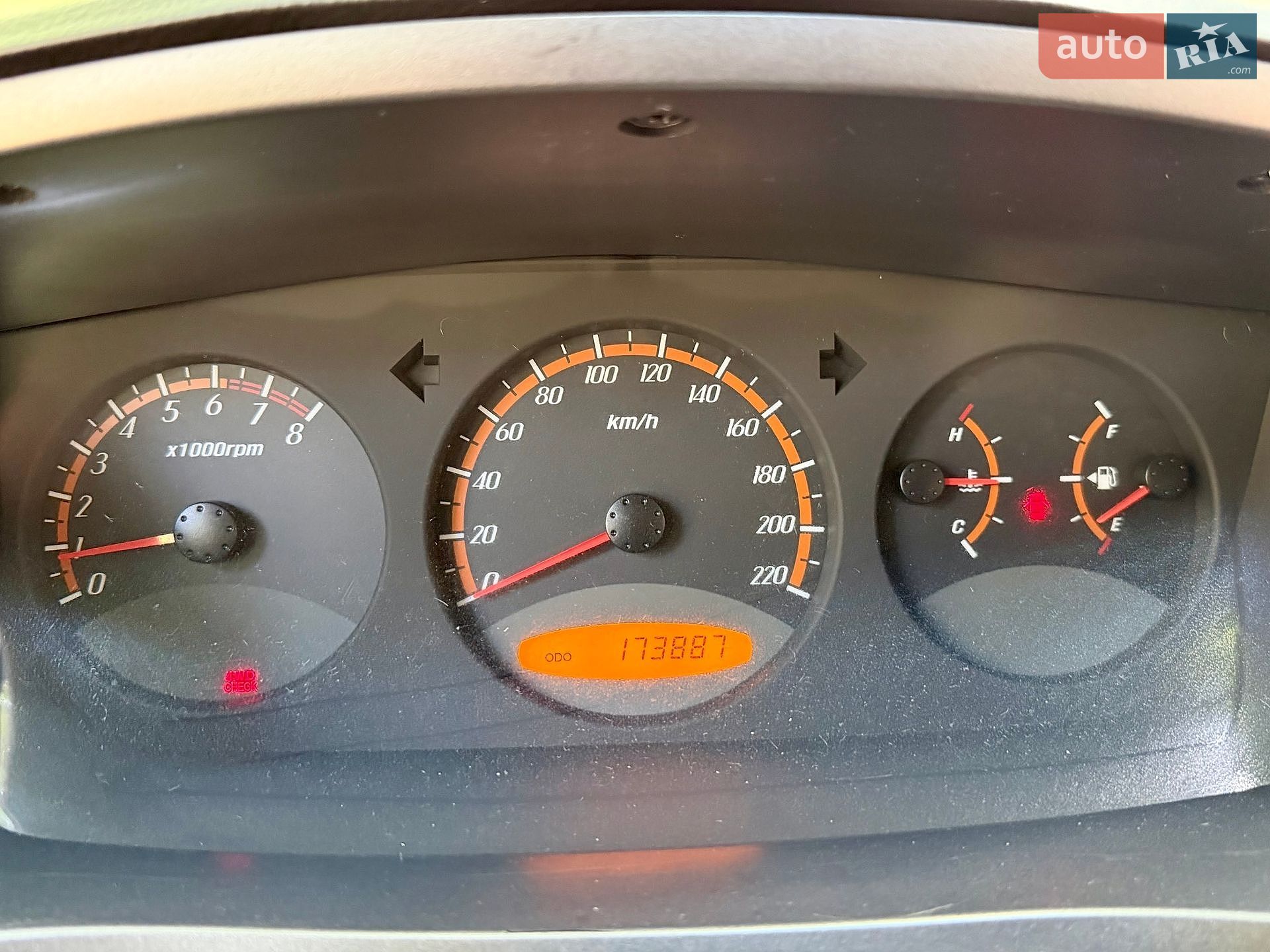 SsangYong Actyon 2010 VIN Y7WCJ6M00A0005778 фото оголошення 65 з 65