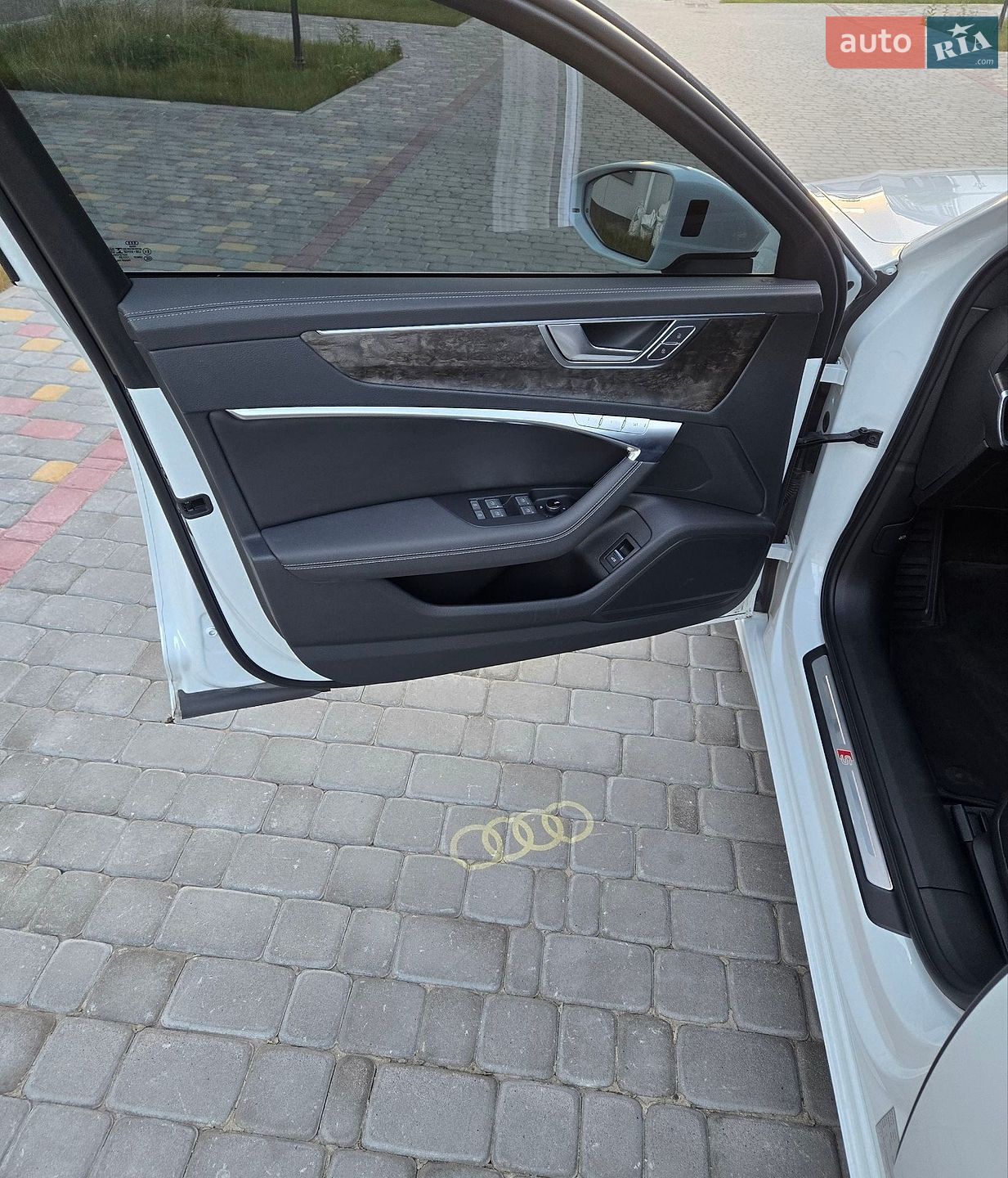 Audi A6 2020 VIN WAUZZZF28MN005026 фото оголошення 22 з 26