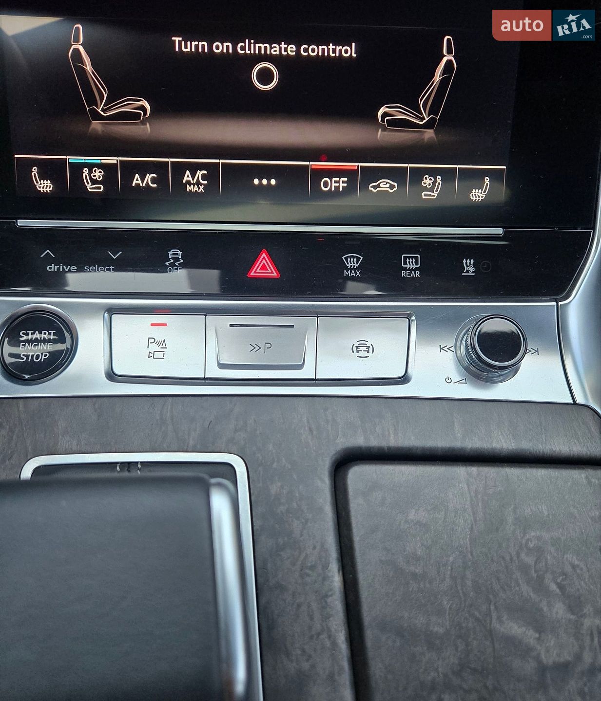 Audi A6 2020 VIN WAUZZZF28MN005026 фото оголошення 23 з 26