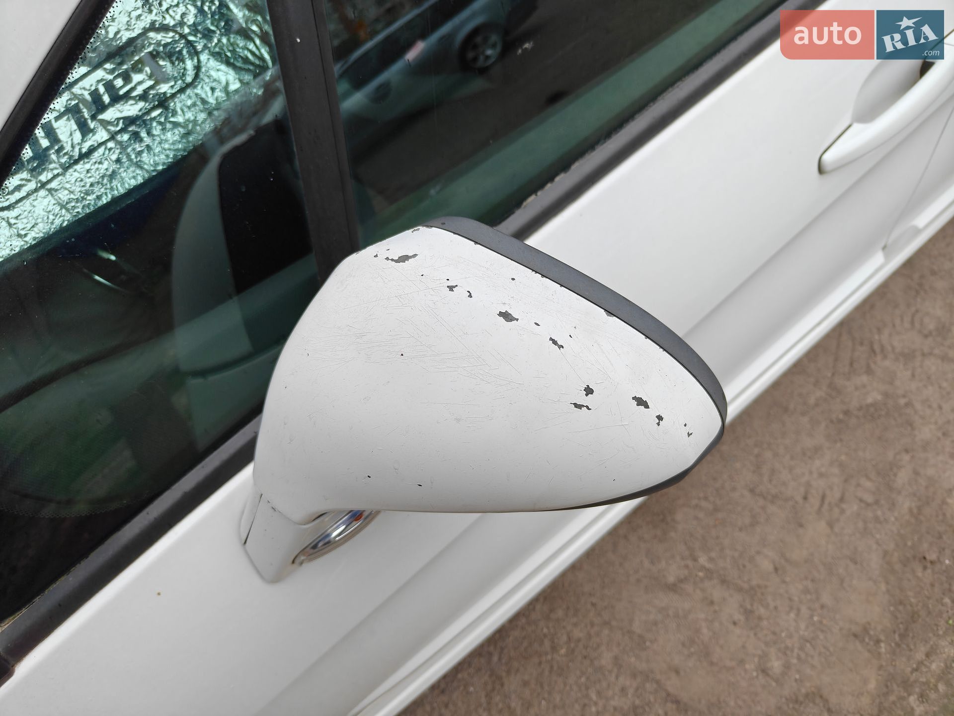 Peugeot 308 2011 VIN VF34H9HR8BS216492 фото оголошення 20 з 21