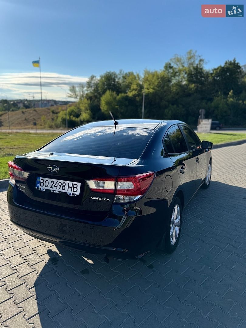 Subaru Impreza 2022 VIN 4S3GKAB69N3608511 фото оголошення 2 з 14