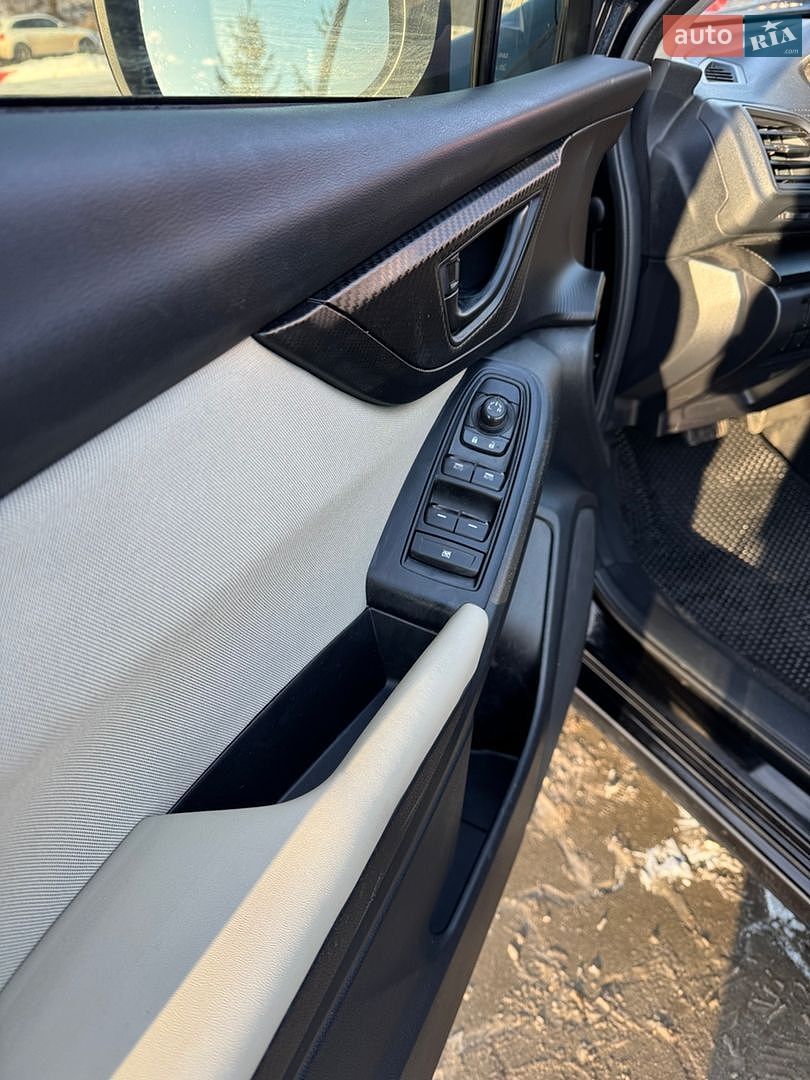 Subaru Impreza 2022 VIN 4S3GKAB69N3608511 фото оголошення 11 з 14