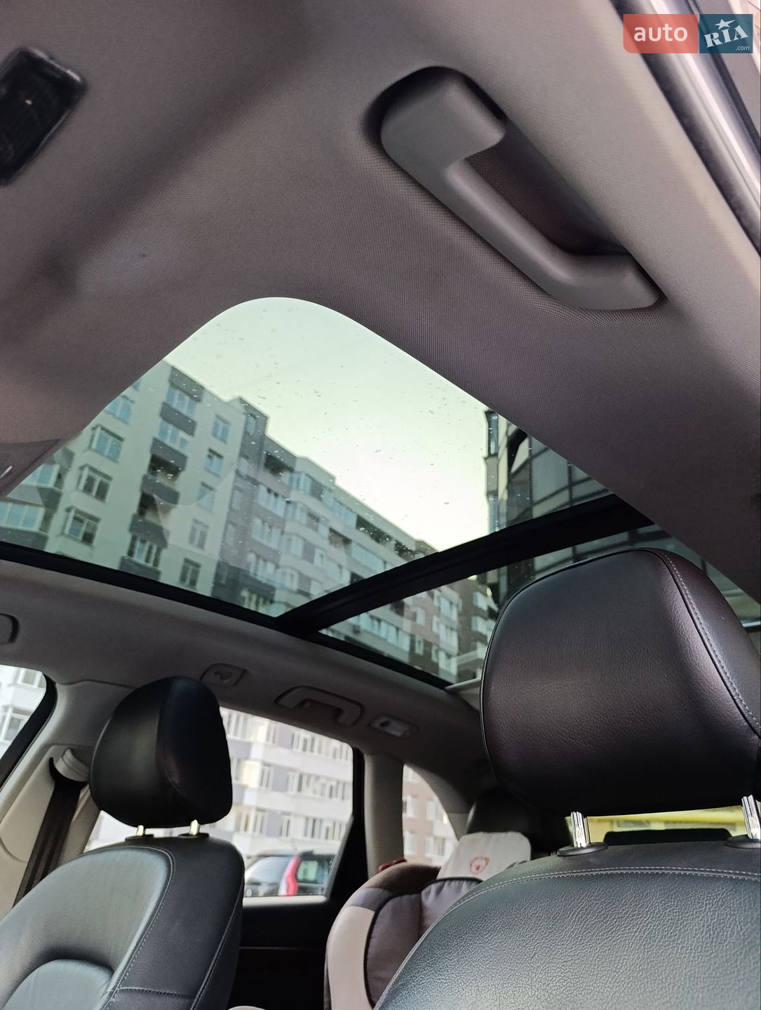 Audi Q5 2014 VIN WA1CMAFP1FA083432 фото оголошення 16 з 18