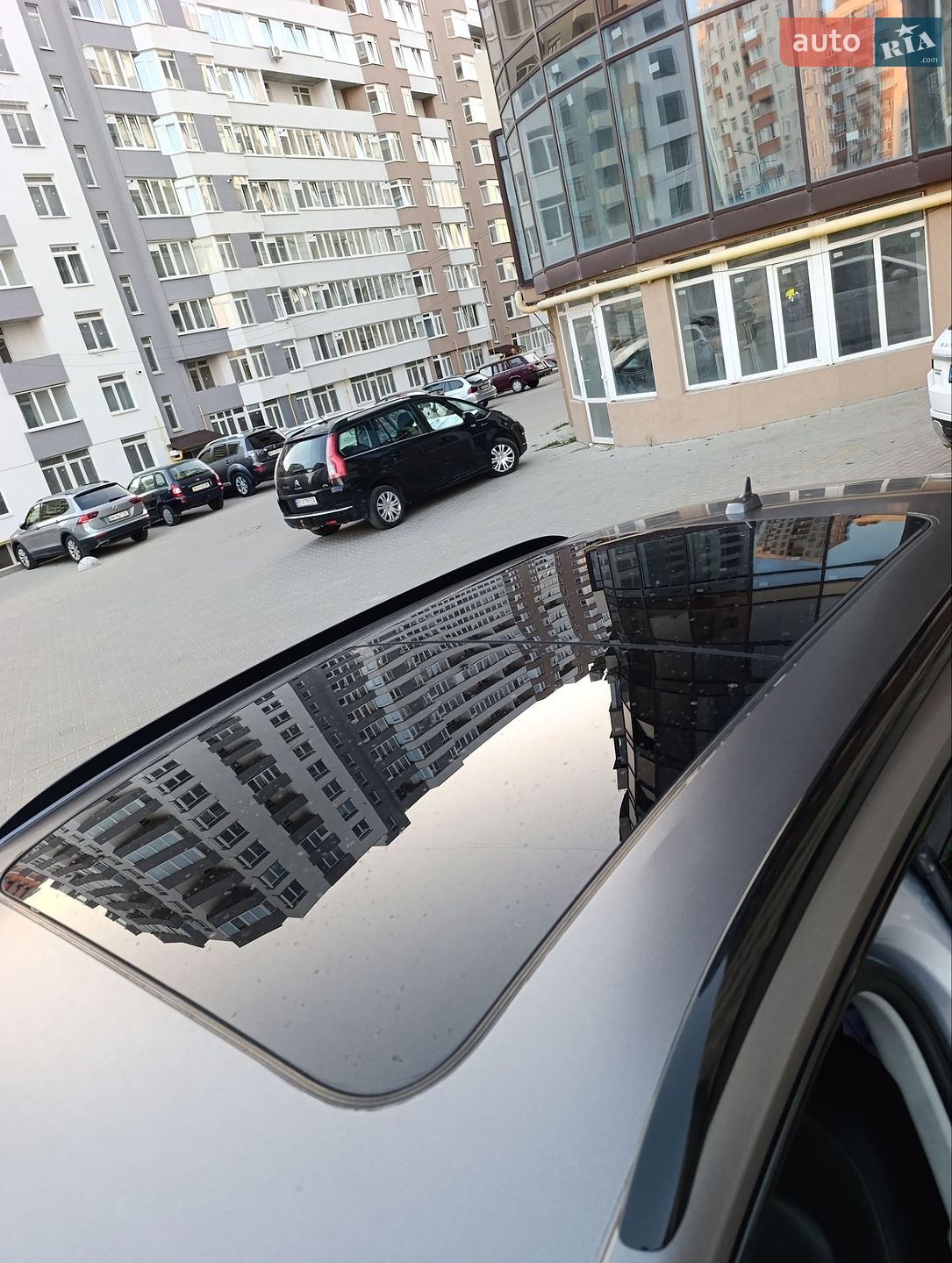 Audi Q5 2014 VIN WA1CMAFP1FA083432 фото оголошення 17 з 18