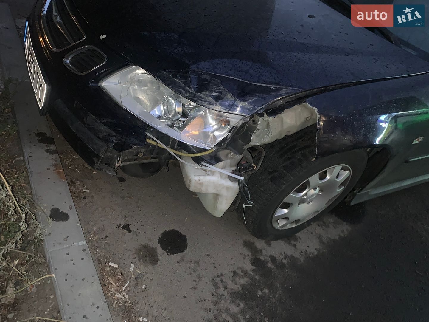 Saab 9-3 2003 VIN YS3FB45D231029353 фото оголошення 2 з 42