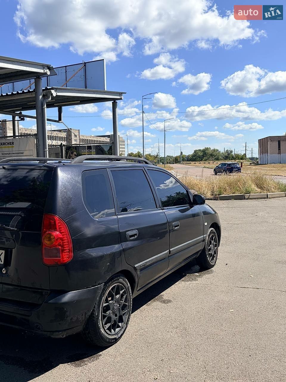 Mitsubishi Space Star 2002 VIN XMCLNDG5A3F023526 фото оголошення 4 з 18
