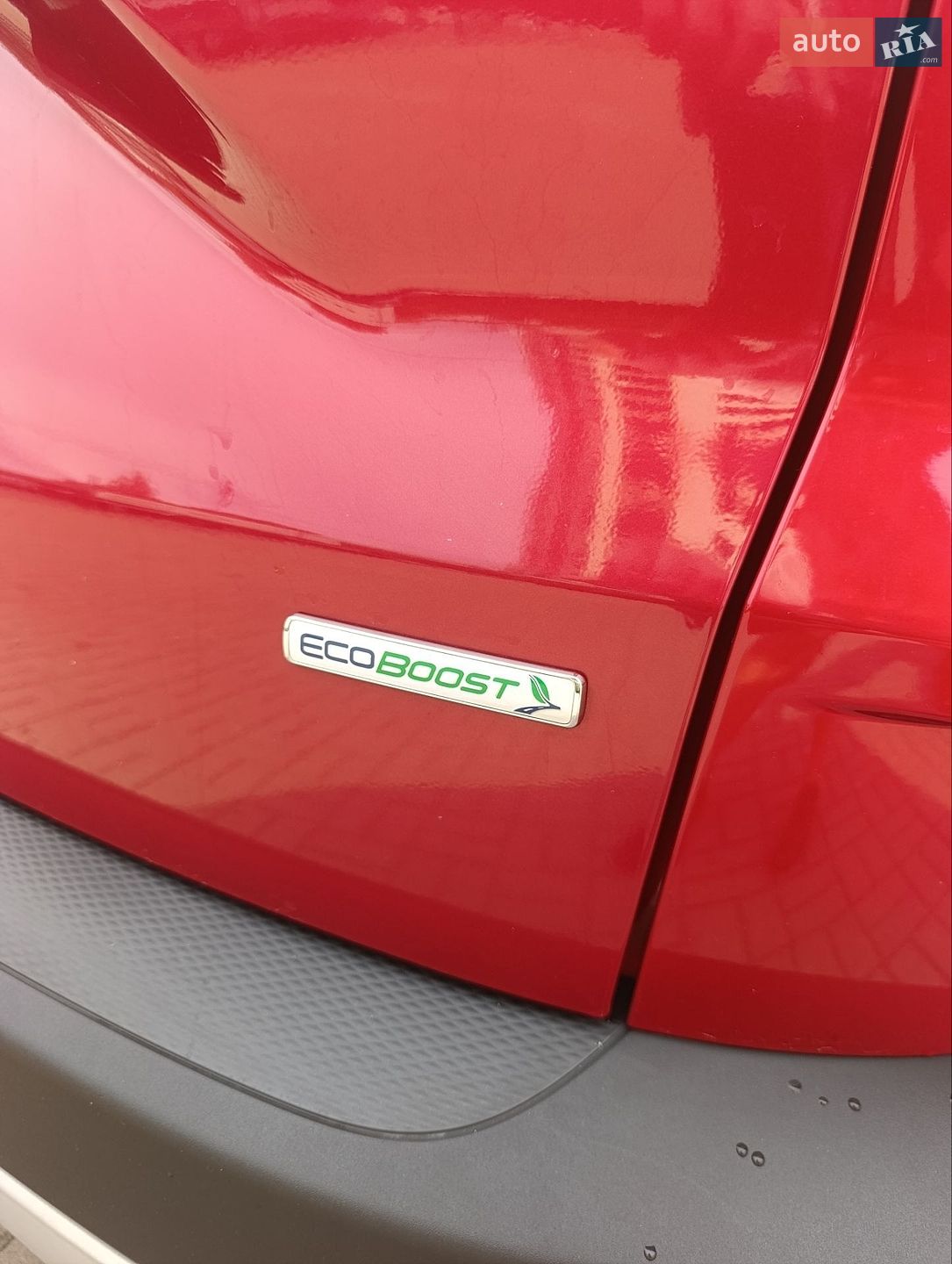 Ford Escape 2020 VIN 1FMCU0H60LUC22461 фото оголошення 19 з 35