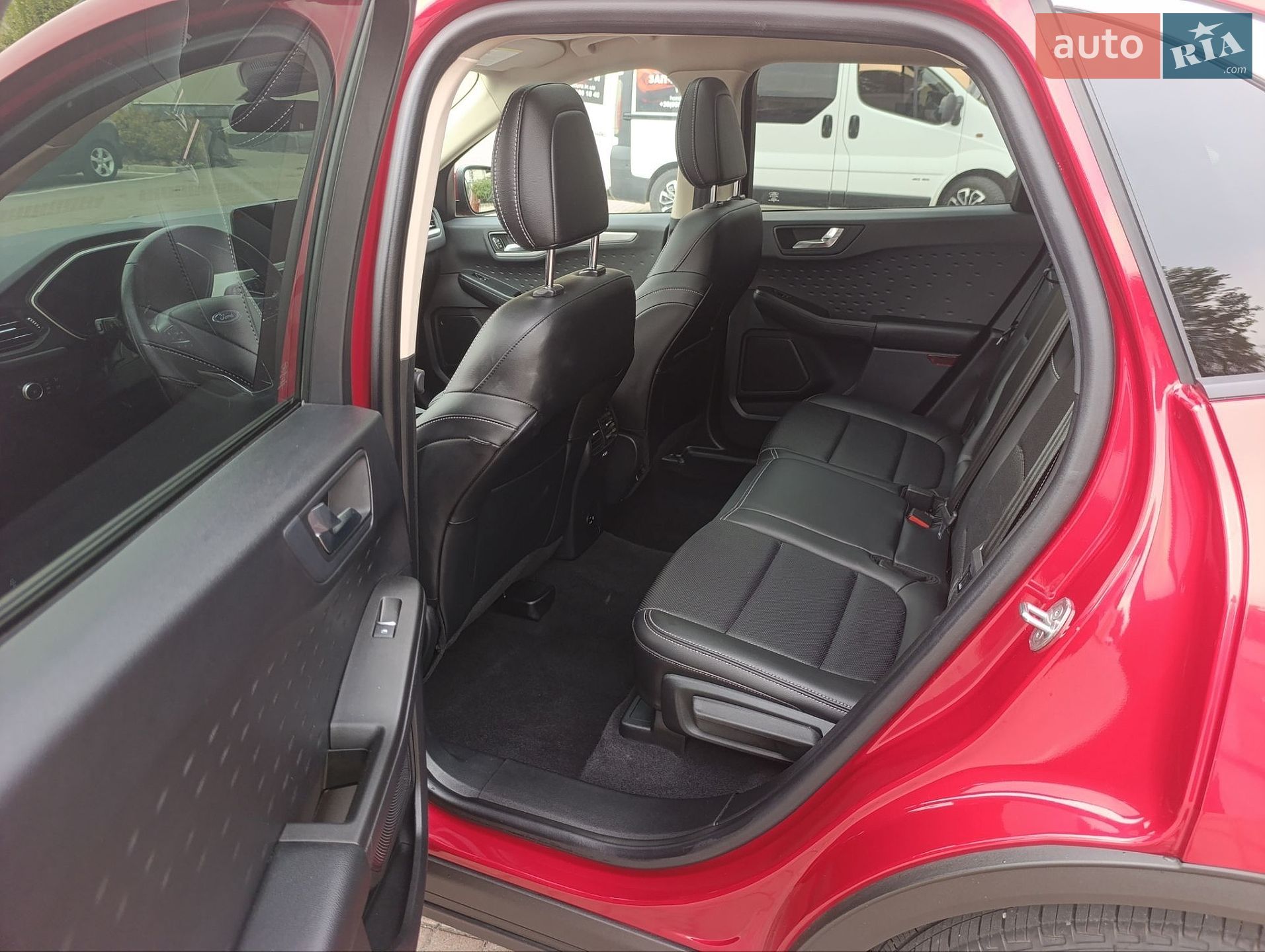 Ford Escape 2020 VIN 1FMCU0H60LUC22461 фото оголошення 13 з 35