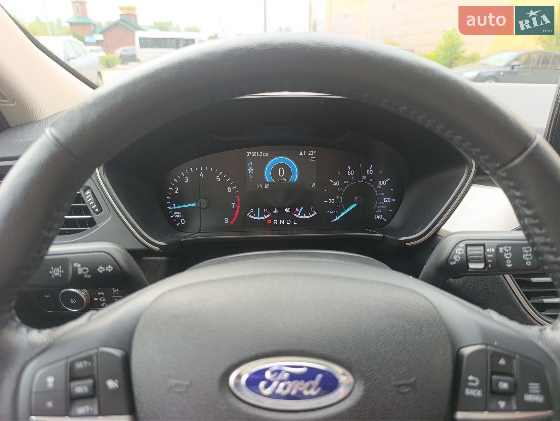 Ford Escape 2020 VIN 1FMCU0H60LUC22461 фото оголошення 24 з 35