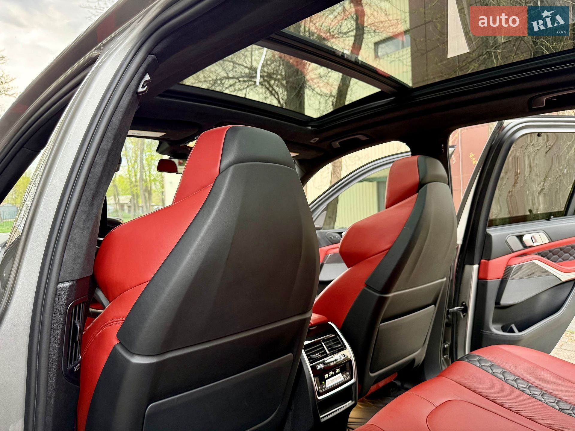 BMW X5 M 2021 VIN 5YMJU0C03M9G37982 фото оголошення 31 з 50