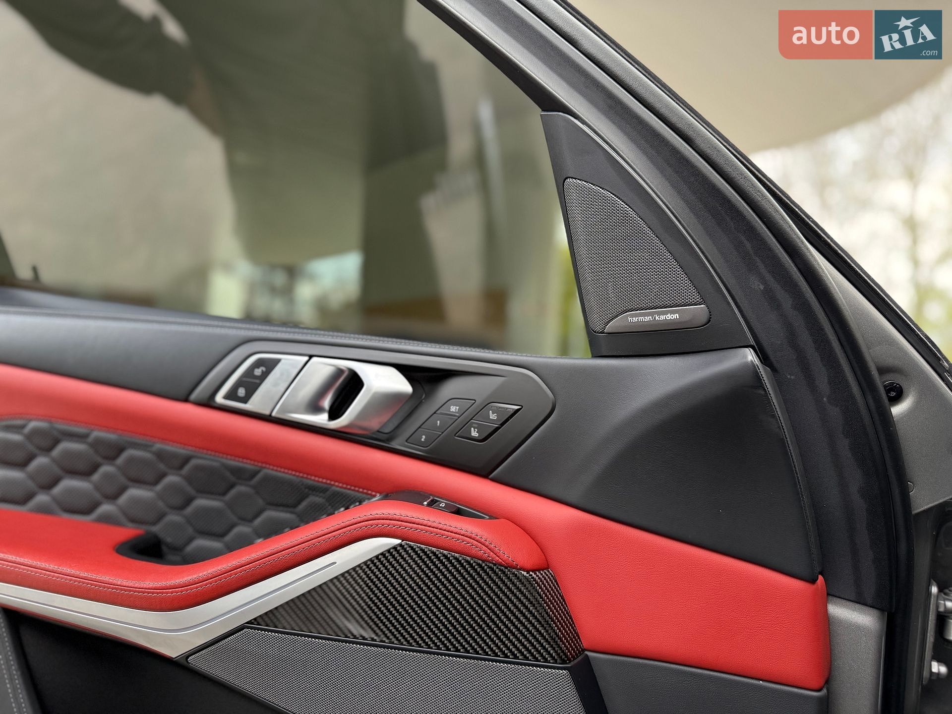 BMW X5 M 2021 VIN 5YMJU0C03M9G37982 фото оголошення 50 з 50