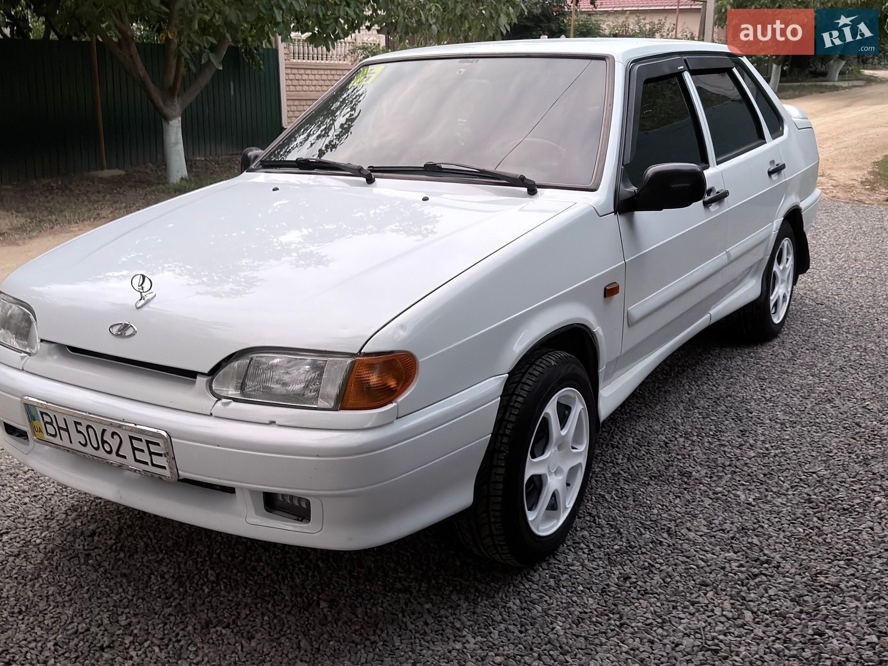 ВАЗ / Lada 2115 Samara 2012 VIN XTA211540C5123466 фото оголошення 10 з 30