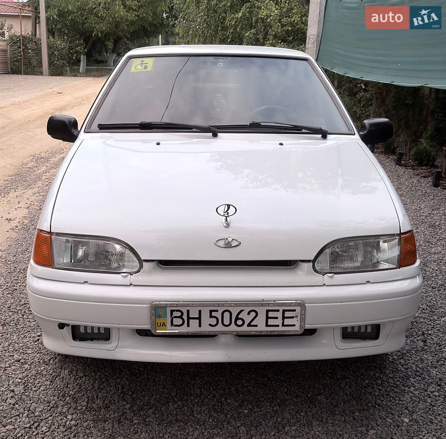 ВАЗ / Lada 2115 Samara 2012 VIN XTA211540C5123466 фото оголошення 5 з 30