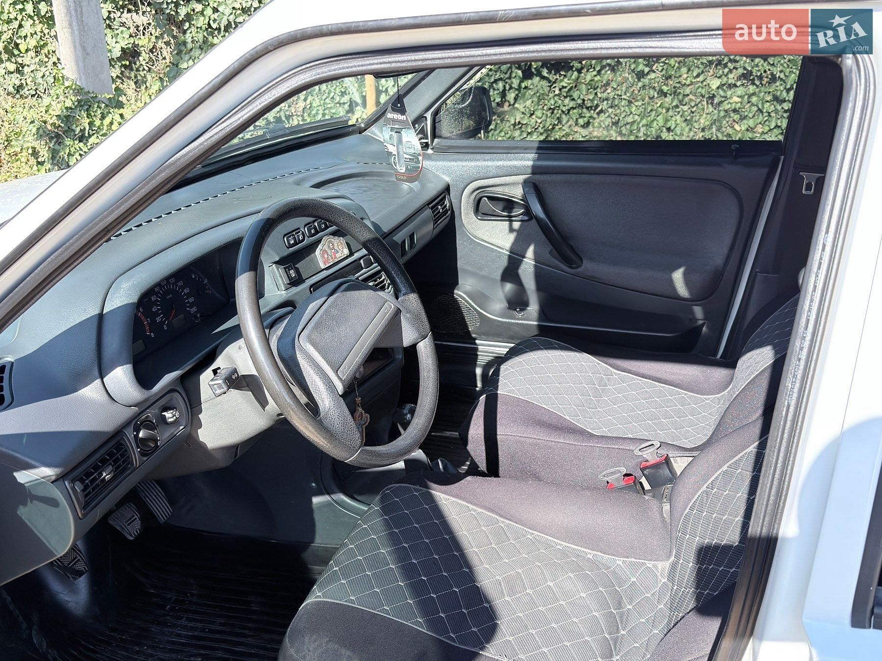 ВАЗ / Lada 2115 Samara 2012 VIN XTA211540C5123466 фото оголошення 17 з 30