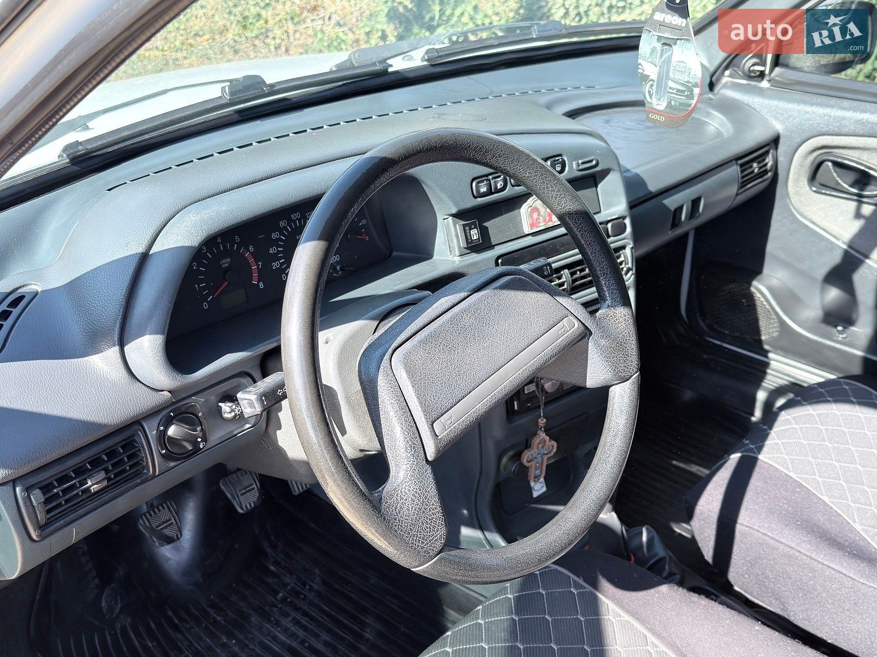 ВАЗ / Lada 2115 Samara 2012 VIN XTA211540C5123466 фото оголошення 16 з 30