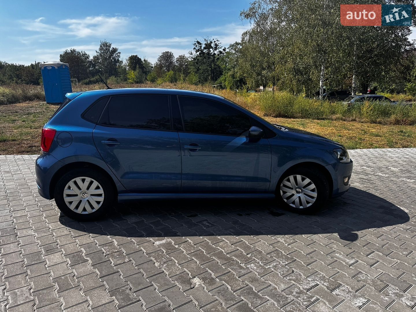 Volkswagen Polo 2014 VIN WVWZZZ6RZFY203399 фото оголошення 15 з 18
