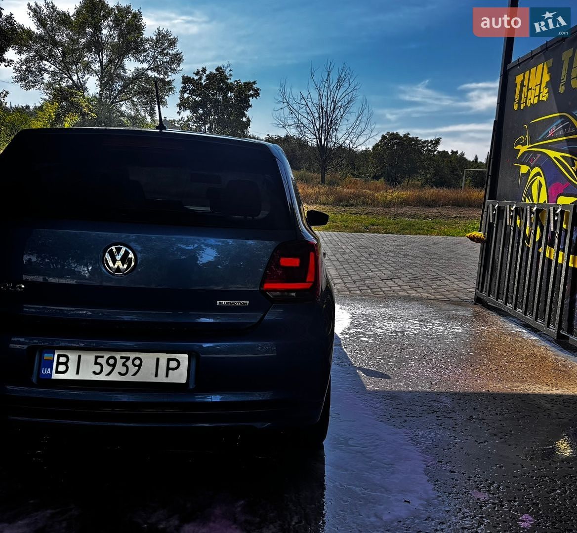 Volkswagen Polo 2014 VIN WVWZZZ6RZFY203399 фото оголошення 18 з 18