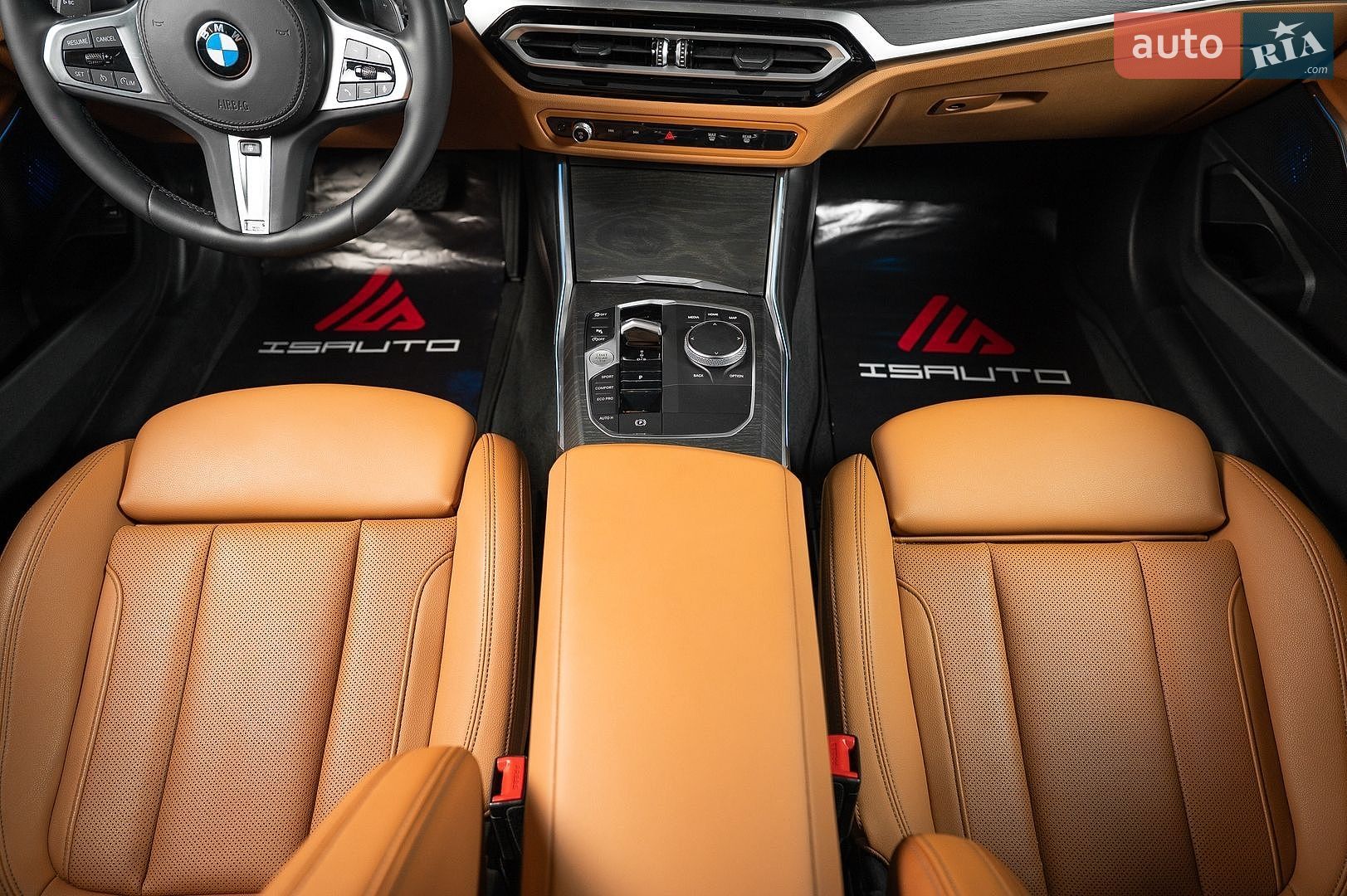 BMW 3 Series 2023 VIN 3MW69FF00P8D59291 фото оголошення 26 з 31